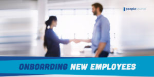 Onboarding New Employees