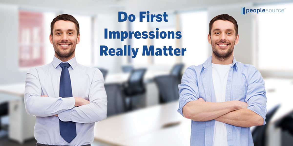 20 Tips for a Great First Impression! ~ Muovo